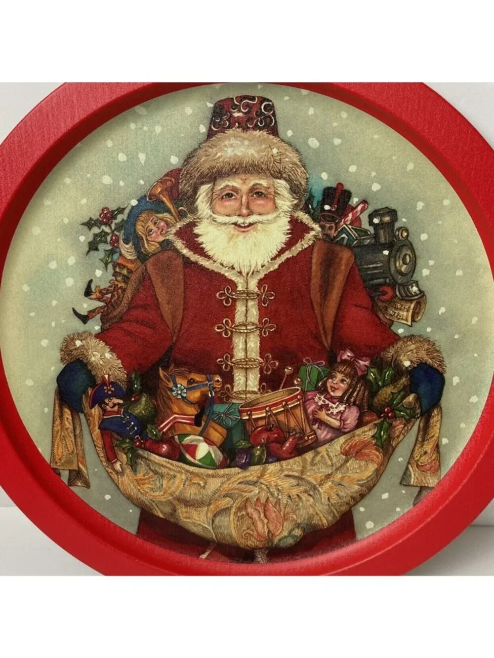 No brand detected vintage christmas